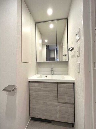 パークアクシス上野EASTの物件内観写真